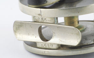 Edward Vom Hofe Model 355 Peerless Fly Reel - size 3