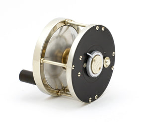 Edward Vom Hofe Model 423 Restigouche 3/0 Fly Reel