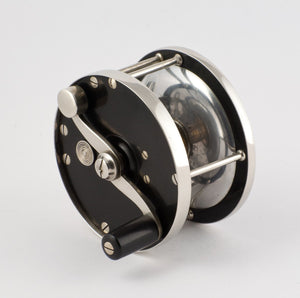 Edward Vom Hofe Model 423 Restigouche 2/0 Fly Reel