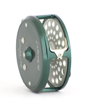 Hardy Tealweight II Fly Reel