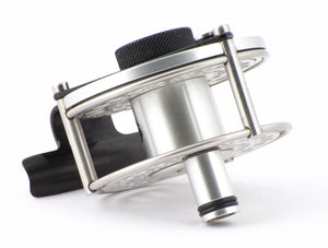 Ari 't Hart F1 Traun fly reel - LHW