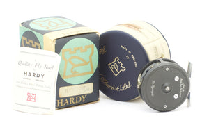 Hardy Flyweight Fly Reel