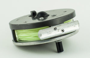 Hardy Marquis Multiplier 8/9 Fly Reel with spare spool