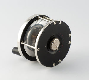 Edward Vom Hofe Model 423 Restigouche 2/0 Fly Reel