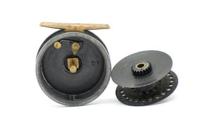 Dingley Fly Reel 2 5/8" Horseshoe Latch