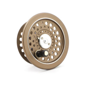 Sage 503L fly reel and spare spool (made by Hardy)