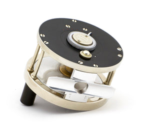 Edward Vom Hofe Model 423 Restigouche 3/0 Fly Reel