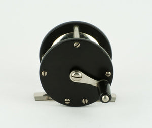 Julius Vom Hofe / Dame Stoddard - Hard Rubber Fly Reel - Size 4