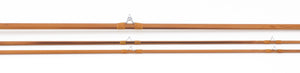 Jenkins Rod Co. Model GA75 Bamboo Rod -- 7 1/2' 2/2 4-5wt