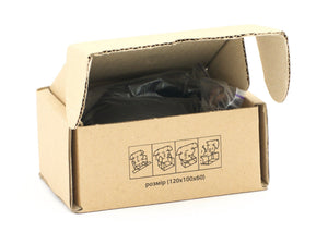 VR Design Fario 1/0 Titanium Fly Reel