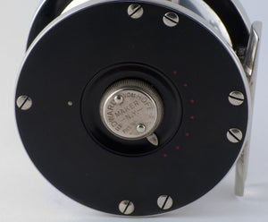 Edward Vom Hofe Model 423 Restigouche 2/0 Fly Reel