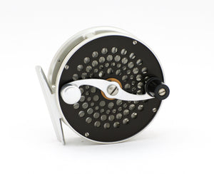 Bogdan Trout Fly Reel