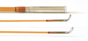 Wanigas -- Superb 7' 5wt 2/2 Bamboo Fly Rod