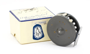 Hardy St. George 3 3/8" Fly Reel