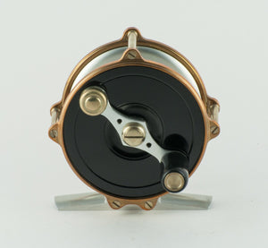 Ted Godfrey Westminster Guide Model 233 fly reel