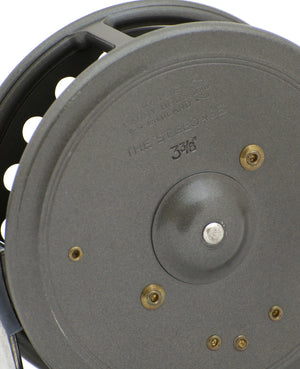 Hardy St. George 3 3/8" Fly Reel