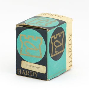 Hardy Featherweight Fly Reel - Unused!