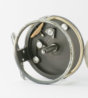 Hardy Zenith Fly Reel - rare first model