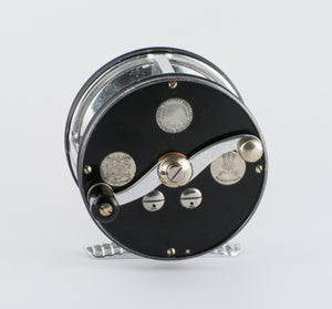 Hardy Cascapedia 4/0 Salmon Fly Reel - 1930's Original