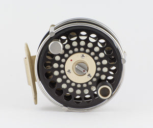 Ari 't Hart F2 Rio Orbigo fly reel