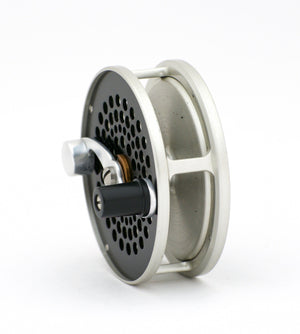 Bogdan Trout Fly Reel