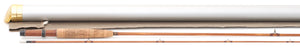 Payne Model 97 Bamboo Rod