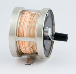 Bogdan Model 150 Fly Reel - RHW