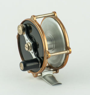 Ted Godfrey Westminster Guide Model 233 fly reel