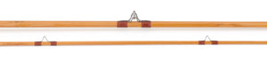 Sweetgrass - "Mantra" 7'6 2/1 5wt Pent Bamboo Rod