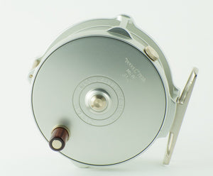 Hardy Bougle MKIV 3 1/2" Fly Reel