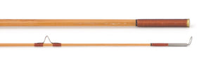 Sweetgrass - "Mantra" 7'6 2/1 5wt Pent Bamboo Rod