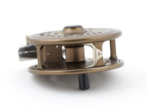 Sage 504L Fly Reel and Spare Spools (made by Hardy's)