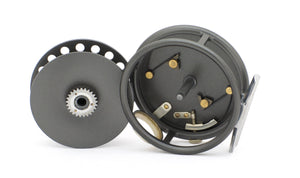Hardy St. George 3 3/8" Fly Reel