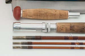 Orvis Salmon 9' Bamboo Rod