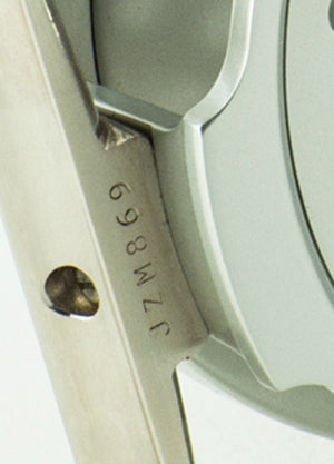 Hardy Bougle MKIV 3 1/2" Fly Reel