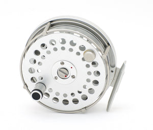 Ari 't Hart S2 Fly Reel & Spare Spool