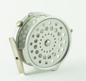 Hardy Bougle MKIV 3 1/2" Fly Reel