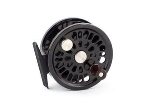 Abel No. 2 Fly Reel