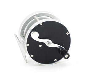 Todd Sands Large Salmon Fly Reel (RHW)