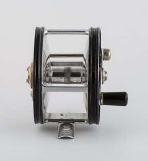 Hardy Cascapedia 4/0 Salmon Fly Reel - 1930's Original