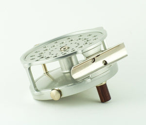 Hardy Bougle MKIV 3 1/2" Fly Reel