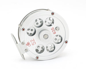 Ari 't Hart S2 Fly Reel & Spare Spool