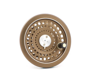 Sage 504L Fly Reel and Spare Spools (made by Hardy's)