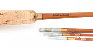 Wright & McGill Granger Aristocrat Model 8642 Bamboo Rod