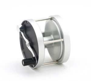 Todd Sands Large Salmon Fly Reel (RHW)