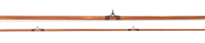 Payne Model 97 Bamboo Rod