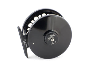 Abel No. 2 Fly Reel