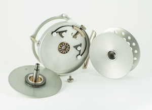 Hardy Bougle MKIV 3 1/2" Fly Reel