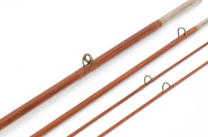 Wright & McGill Granger Victory Model 8040 Bamboo Rod