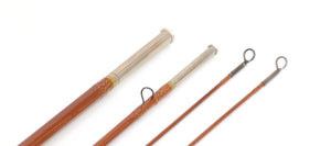 Wright & McGill Granger Victory Model 8040 Bamboo Rod